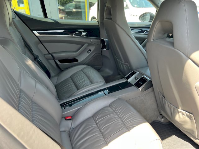 Porsche Porsche Panamera I (970) S
