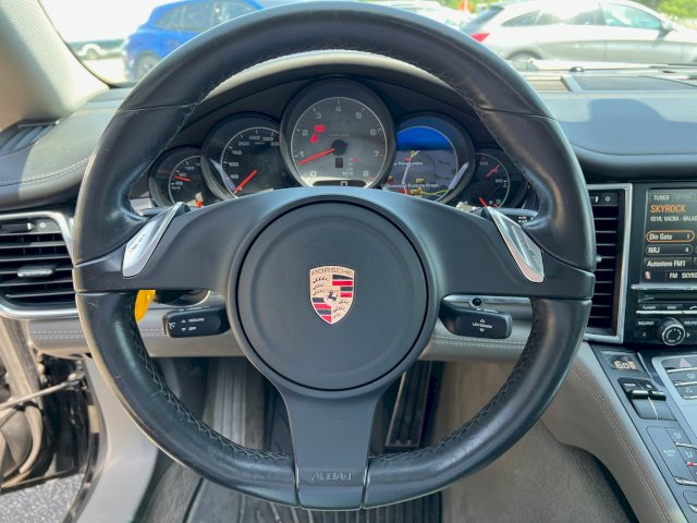 Porsche Porsche Panamera I (970) S
