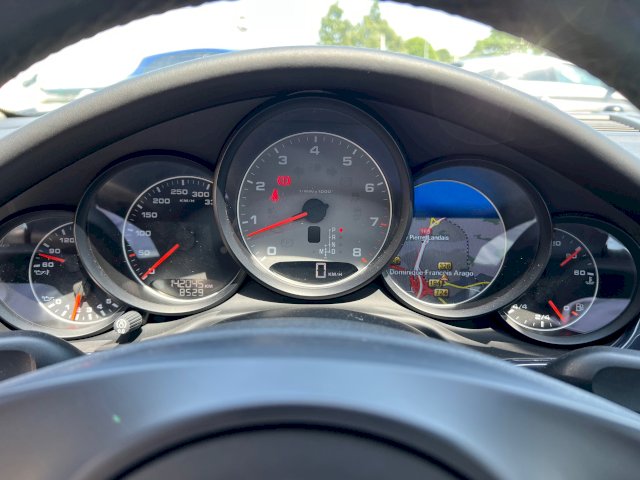 Porsche Porsche Panamera I (970) S