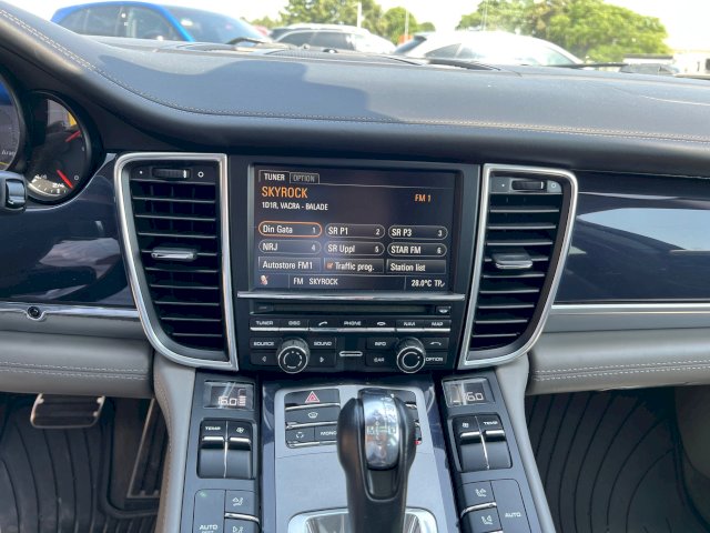 Porsche Porsche Panamera I (970) S
