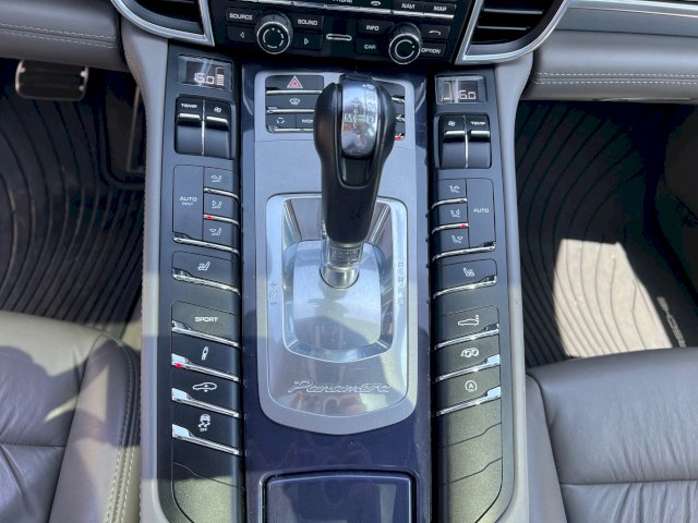 Porsche Porsche Panamera I (970) S