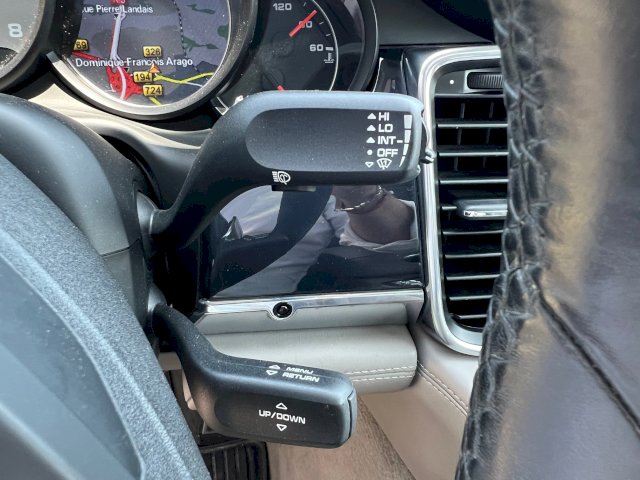 Porsche Porsche Panamera I (970) S