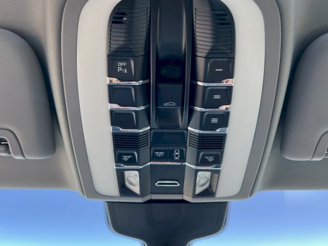 Porsche Porsche Panamera I (970) S