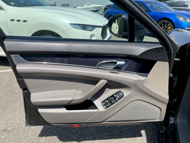 Porsche Porsche Panamera I (970) S