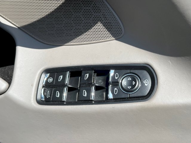 Porsche Porsche Panamera I (970) S