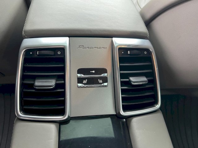 Porsche Porsche Panamera I (970) S