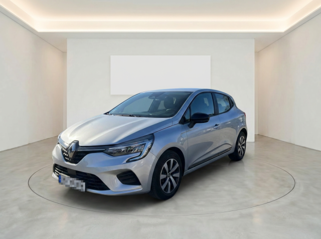 RENAULT Renault Clio 1.0 TCe 90ch Equilibre