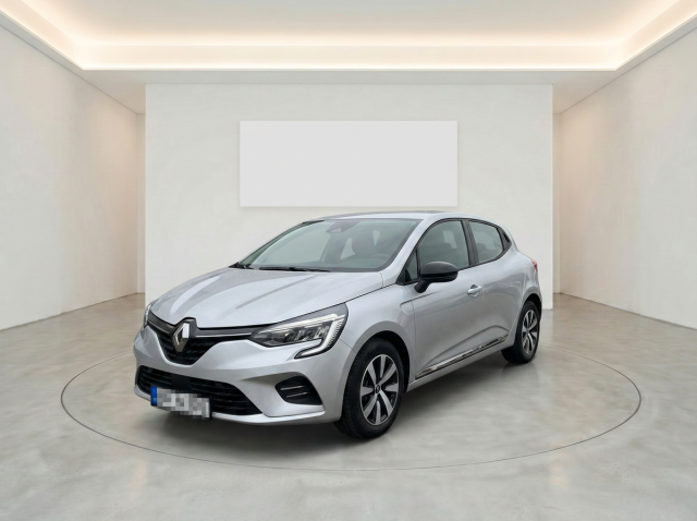 RENAULT Renault Clio 1.0 TCe 90ch Equilibre