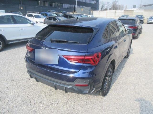 Audi Audi Q3 Sportback TFSI e 245