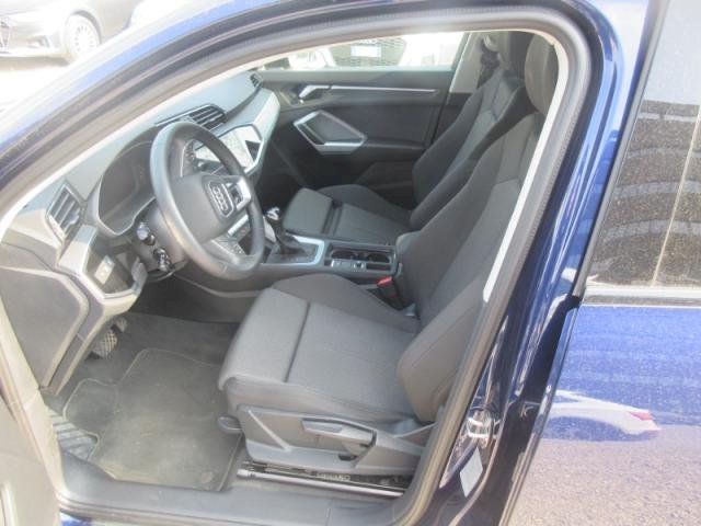 Audi Audi Q3 Sportback TFSI e 245
