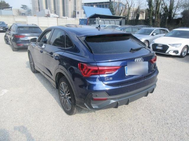 Audi Audi Q3 Sportback TFSI e 245