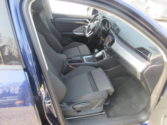 Audi Audi Q3 Sportback TFSI e 245