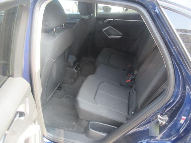 Audi Audi Q3 Sportback TFSI e 245