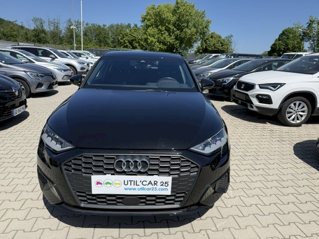 Audi Audi A3 SPORTBACK 30 TDI S-TRONIC