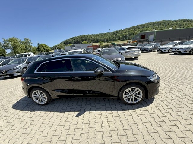 Audi Audi A3 SPORTBACK 30 TDI S-TRONIC