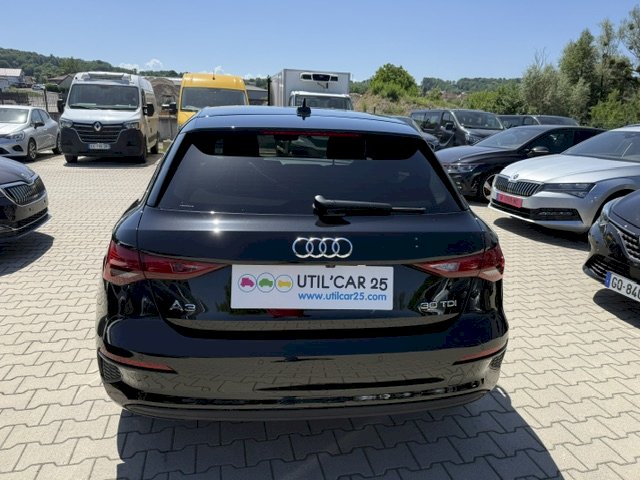 Audi Audi A3 SPORTBACK 30 TDI S-TRONIC