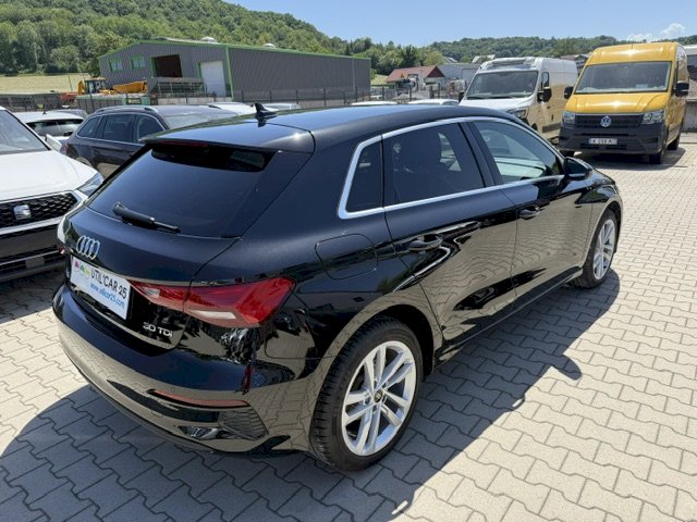 Audi Audi A3 SPORTBACK 30 TDI S-TRONIC