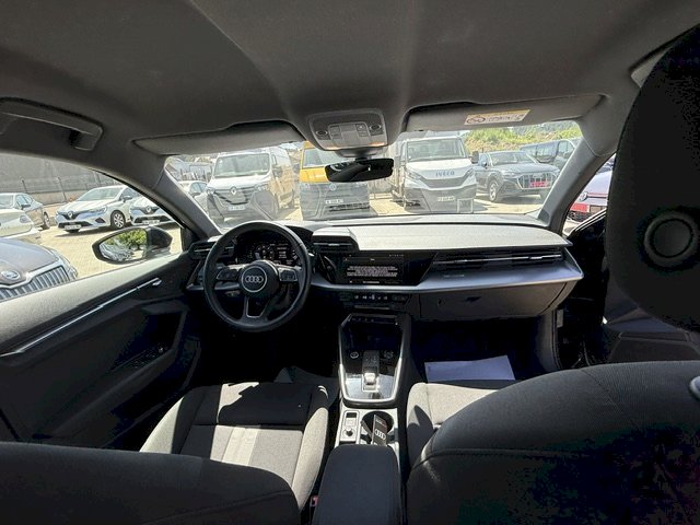 Audi Audi A3 SPORTBACK 30 TDI S-TRONIC