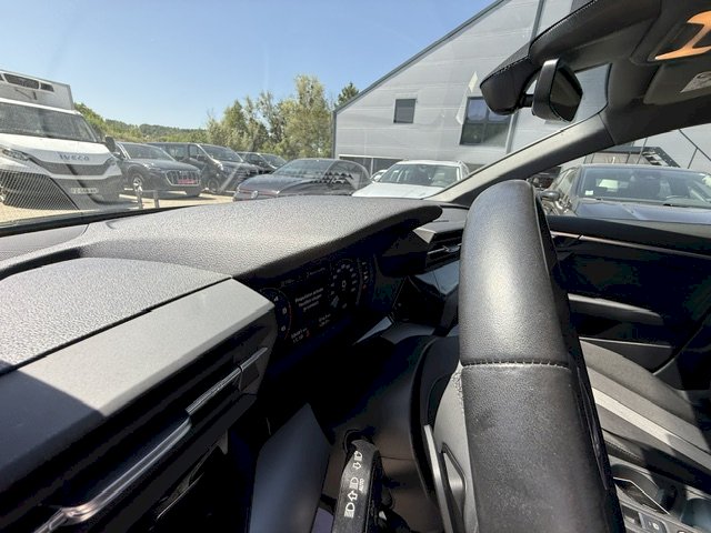 Audi Audi A3 SPORTBACK 30 TDI S-TRONIC