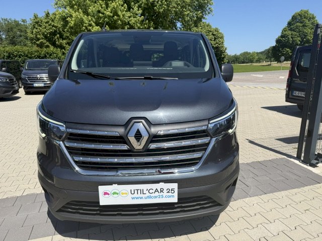 RENAULT Renault Trafic L2 ZEN DCI 150 CH
