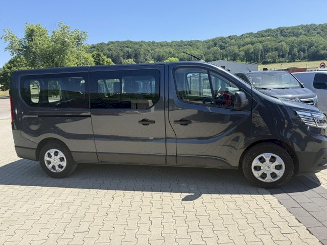 RENAULT Renault Trafic L2 ZEN DCI 150 CH