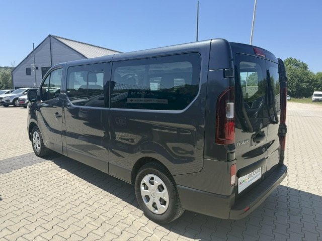 RENAULT Renault Trafic L2 ZEN DCI 150 CH