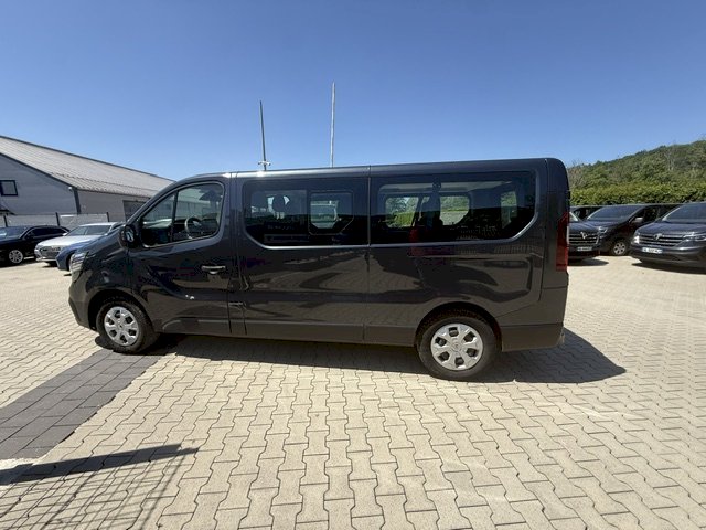 RENAULT Renault Trafic L2 ZEN DCI 150 CH