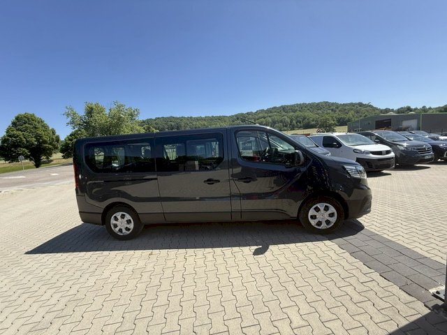 RENAULT Renault Trafic L2 ZEN DCI 150 CH