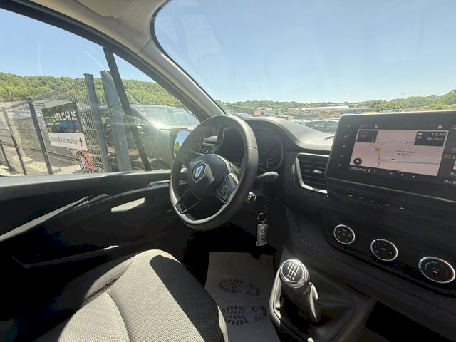 RENAULT Renault Trafic L2 ZEN DCI 150 CH
