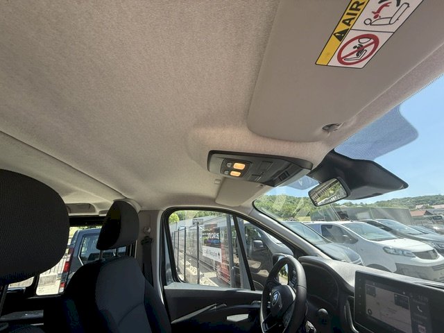 RENAULT Renault Trafic L2 ZEN DCI 150 CH