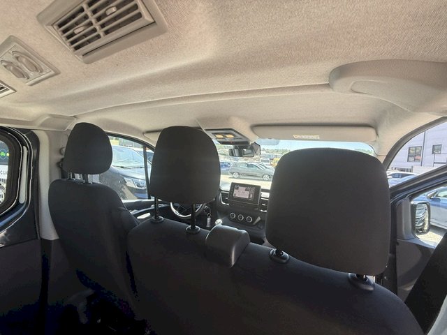 RENAULT Renault Trafic L2 ZEN DCI 150 CH