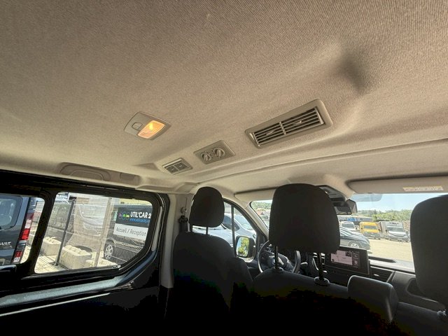 RENAULT Renault Trafic L2 ZEN DCI 150 CH