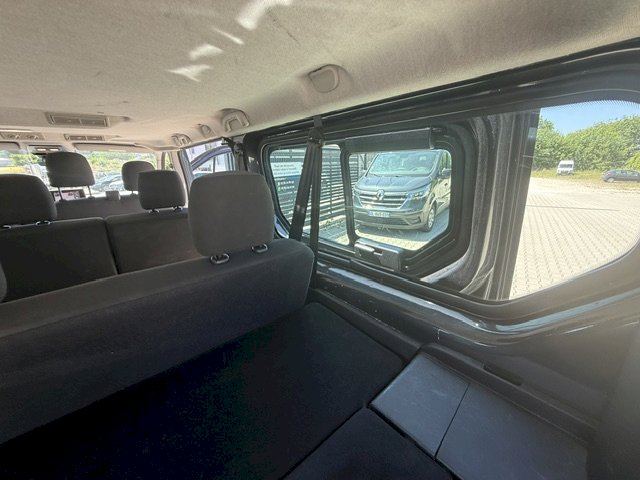 RENAULT Renault Trafic L2 ZEN DCI 150 CH