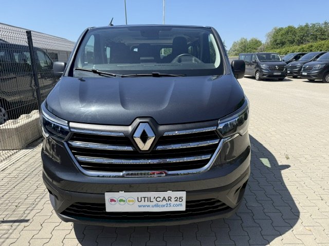 RENAULT Renault Trafic L2 ZEN DCI 150