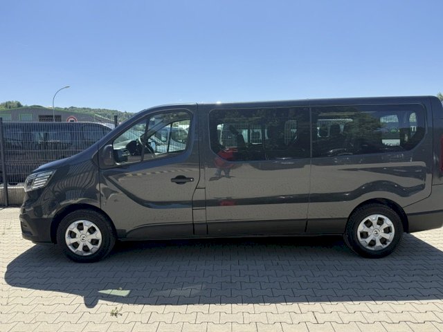 RENAULT Renault Trafic L2 ZEN DCI 150
