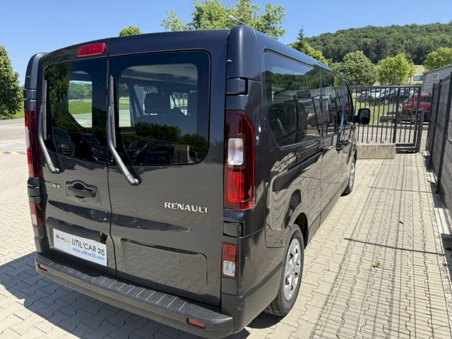 RENAULT Renault Trafic L2 ZEN DCI 150