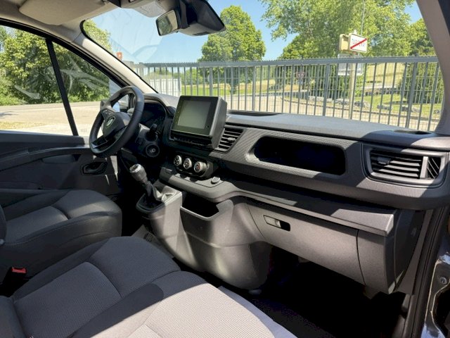 RENAULT Renault Trafic L2 ZEN DCI 150