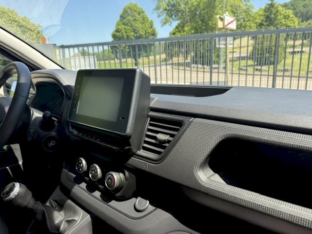 RENAULT Renault Trafic L2 ZEN DCI 150