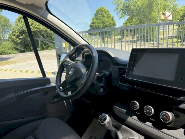 RENAULT Renault Trafic L2 ZEN DCI 150