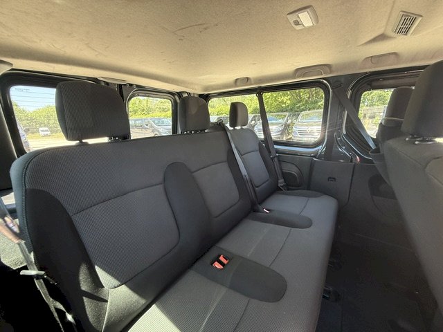 RENAULT Renault Trafic L2 ZEN DCI 150