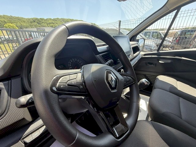 RENAULT Renault Trafic L2 ZEN DCI 150