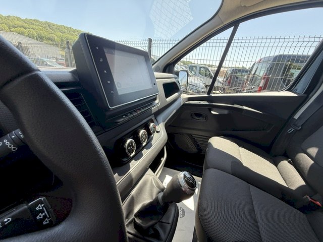 RENAULT Renault Trafic L2 ZEN DCI 150