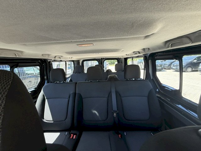 RENAULT Renault Trafic L2 ZEN DCI 150