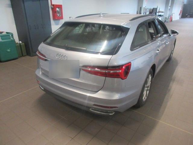 Audi A6 AVANT 40 TDI 204 CH 
