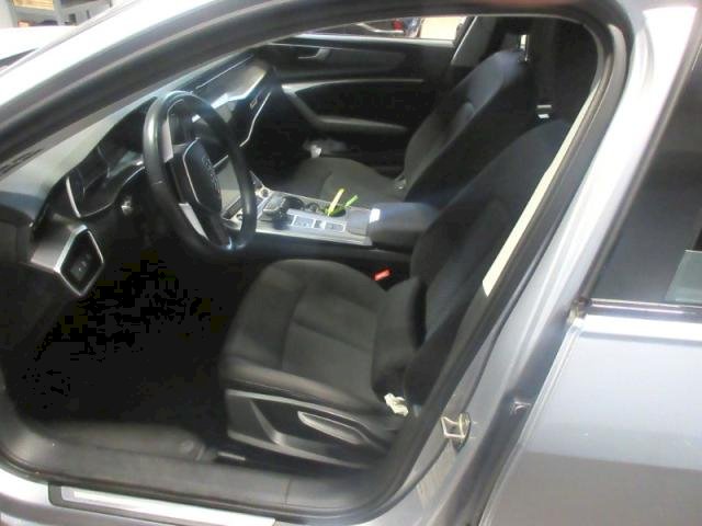 Audi A6 AVANT 40 TDI 204 CH 