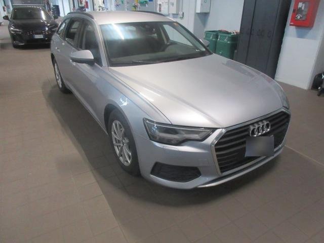 Audi A6 AVANT 40 TDI 204 CH 