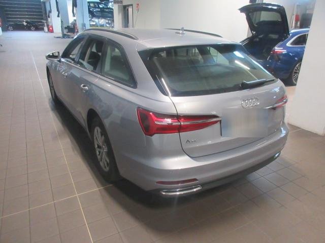 Audi A6 AVANT 40 TDI 204 CH 