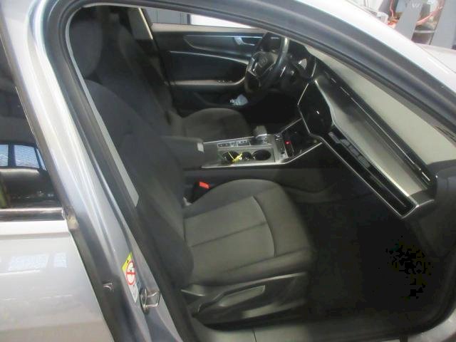 Audi A6 AVANT 40 TDI 204 CH 