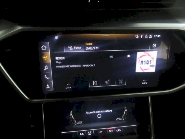 Audi A6 AVANT 40 TDI 204 CH 