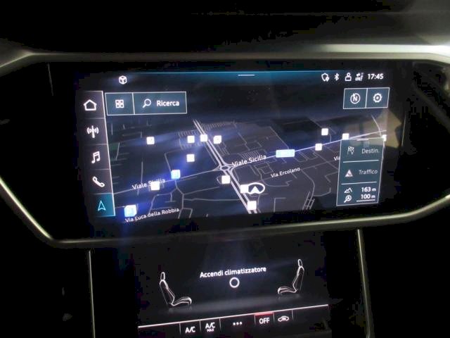 Audi A6 AVANT 40 TDI 204 CH 